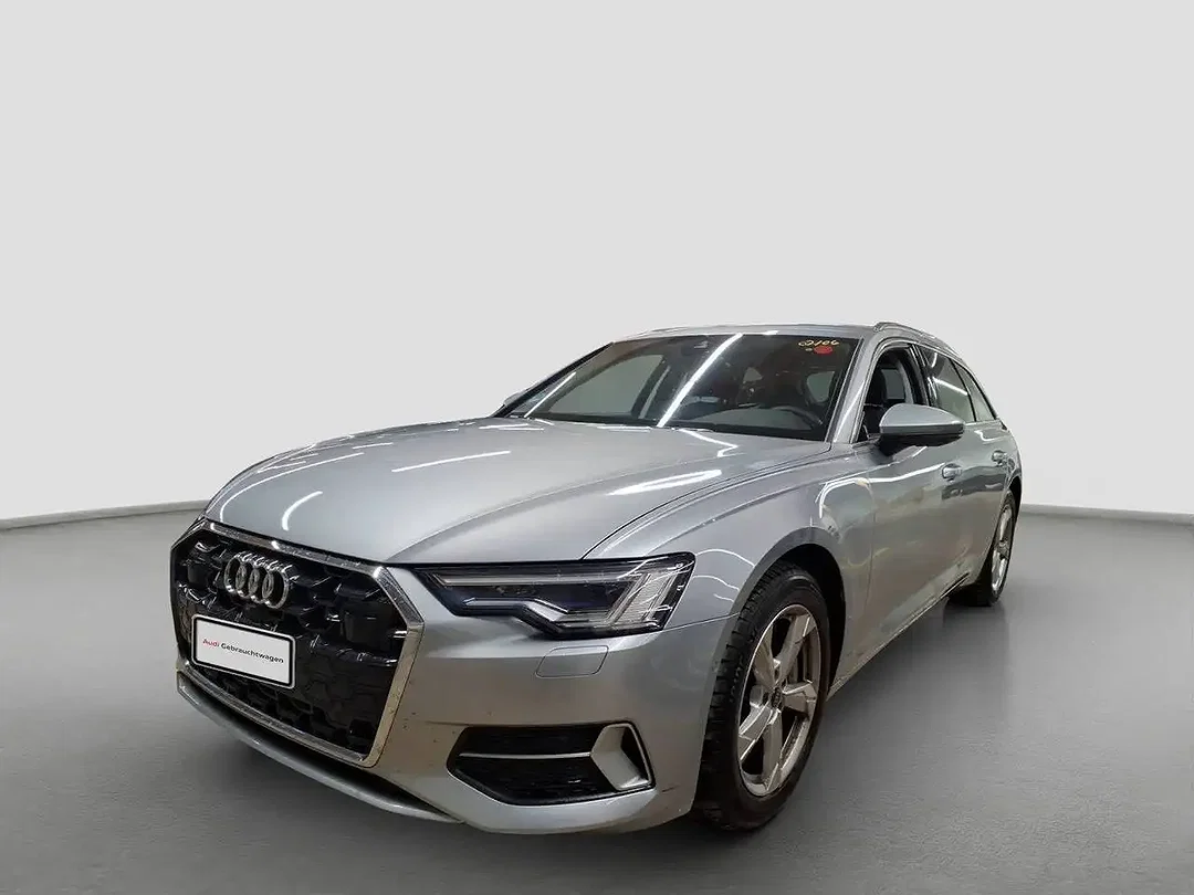 Audi A6 50 TFSI e Avant - Afbeelding 1