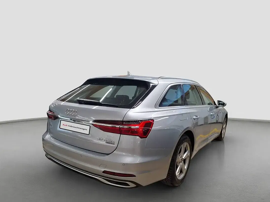 Audi A6 50 TFSI e Avant - Thumbnail 2