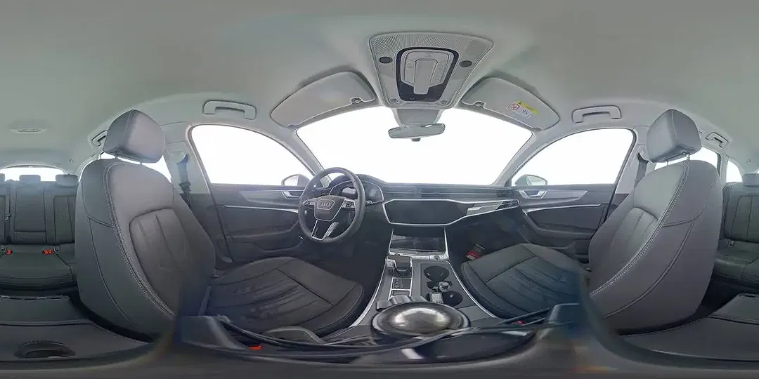 Audi A6 50 TFSI e Avant - Thumbnail 3