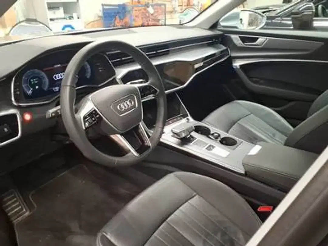 Audi A6 50 TFSI e Avant - Thumbnail 4