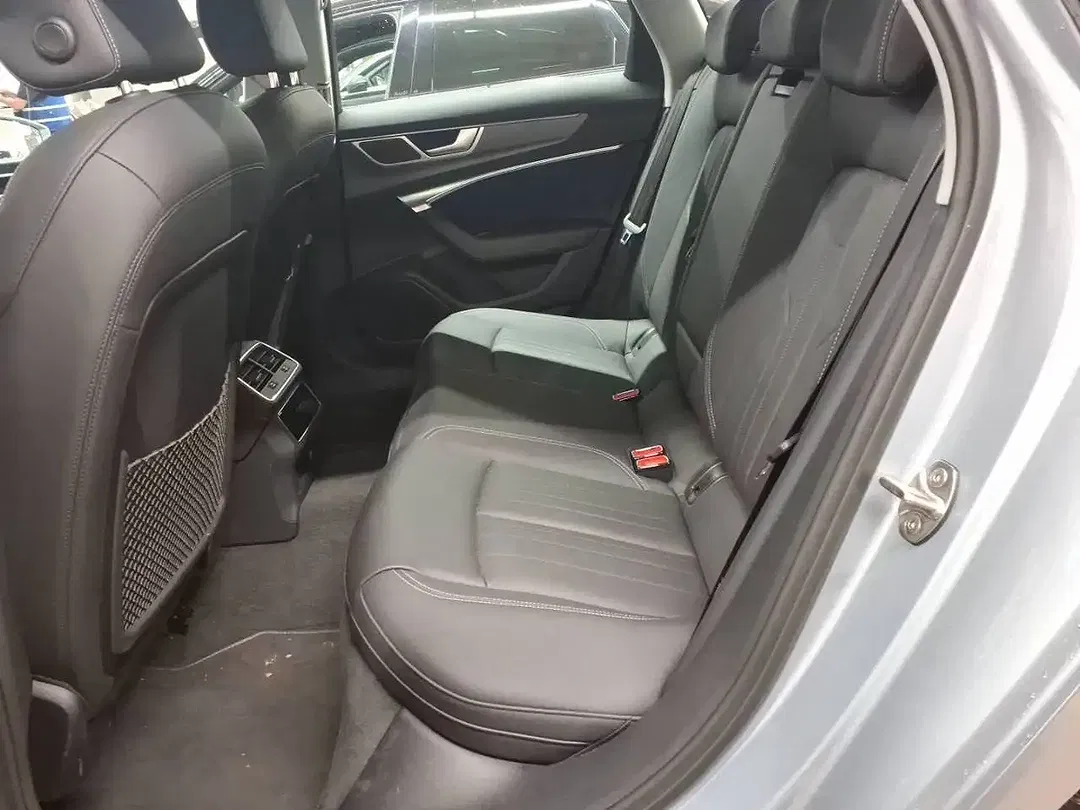 Audi A6 50 TFSI e Avant - Thumbnail 5