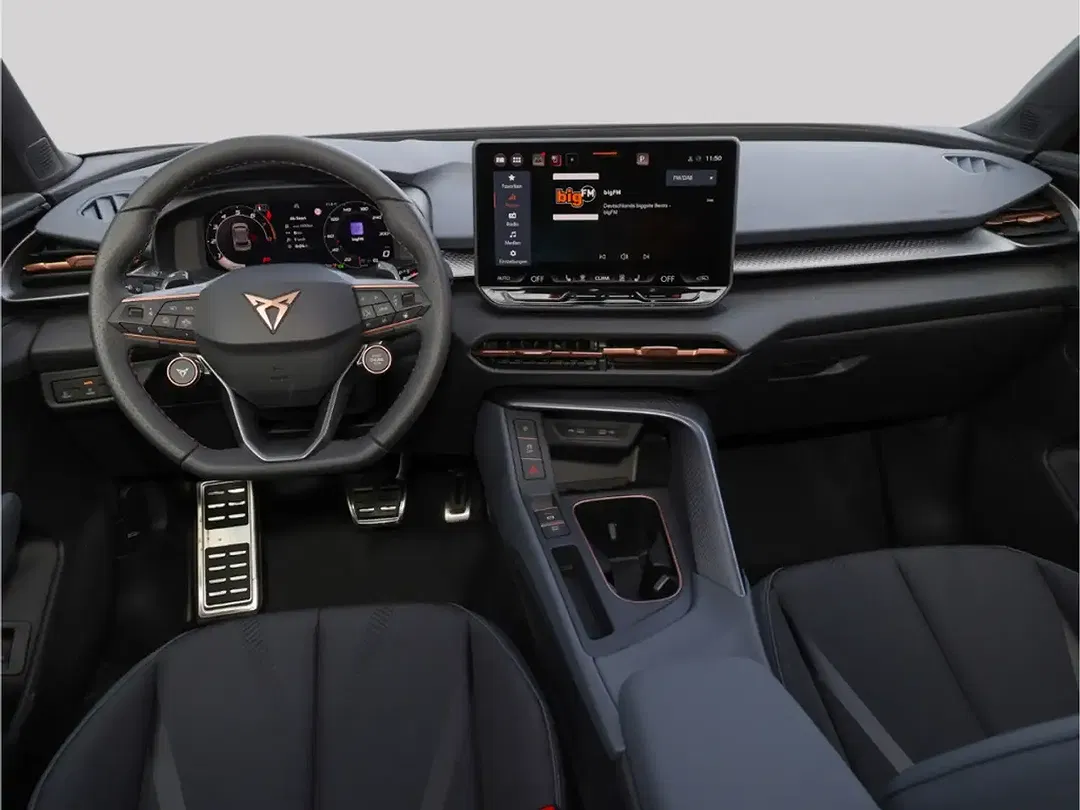 CUPRA Terramar 1.5 eTSI DSG - Thumbnail 10