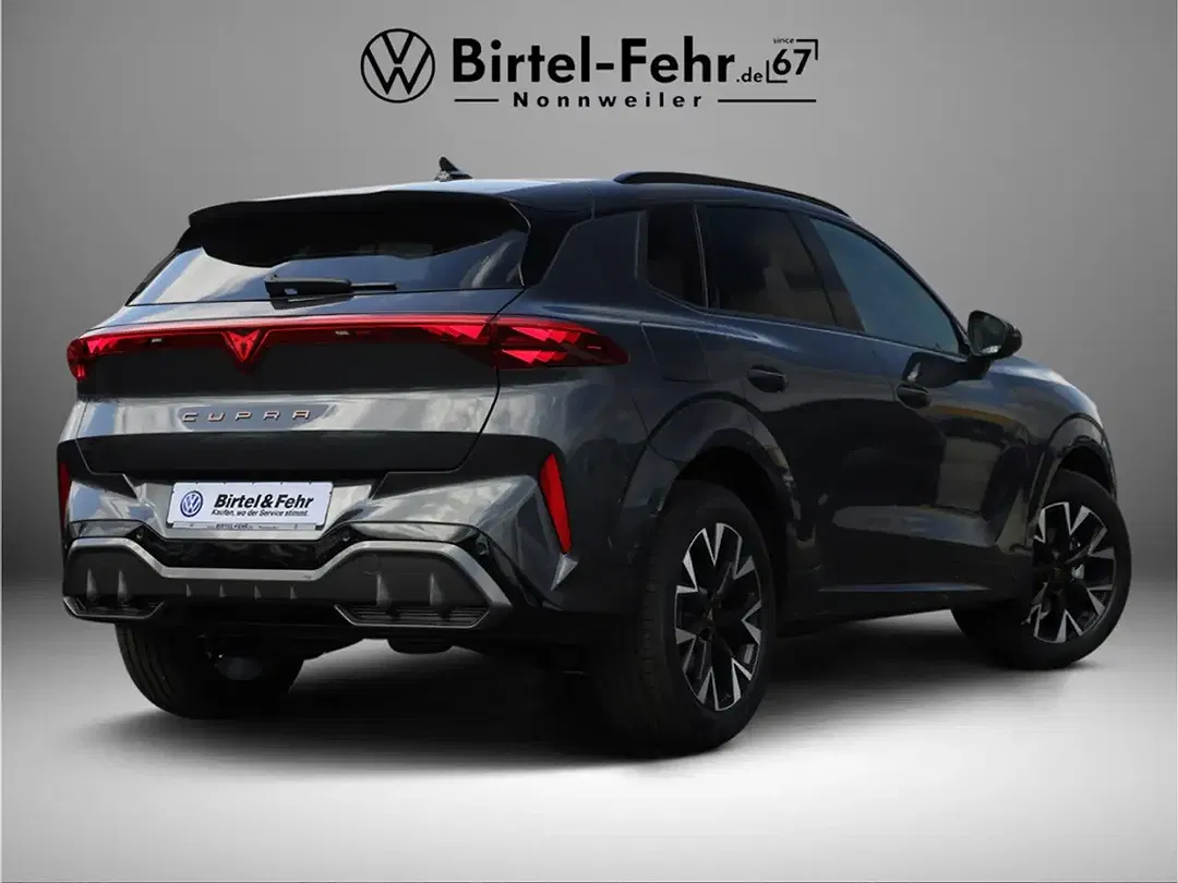 CUPRA Terramar 1.5 eTSI DSG - Thumbnail 3