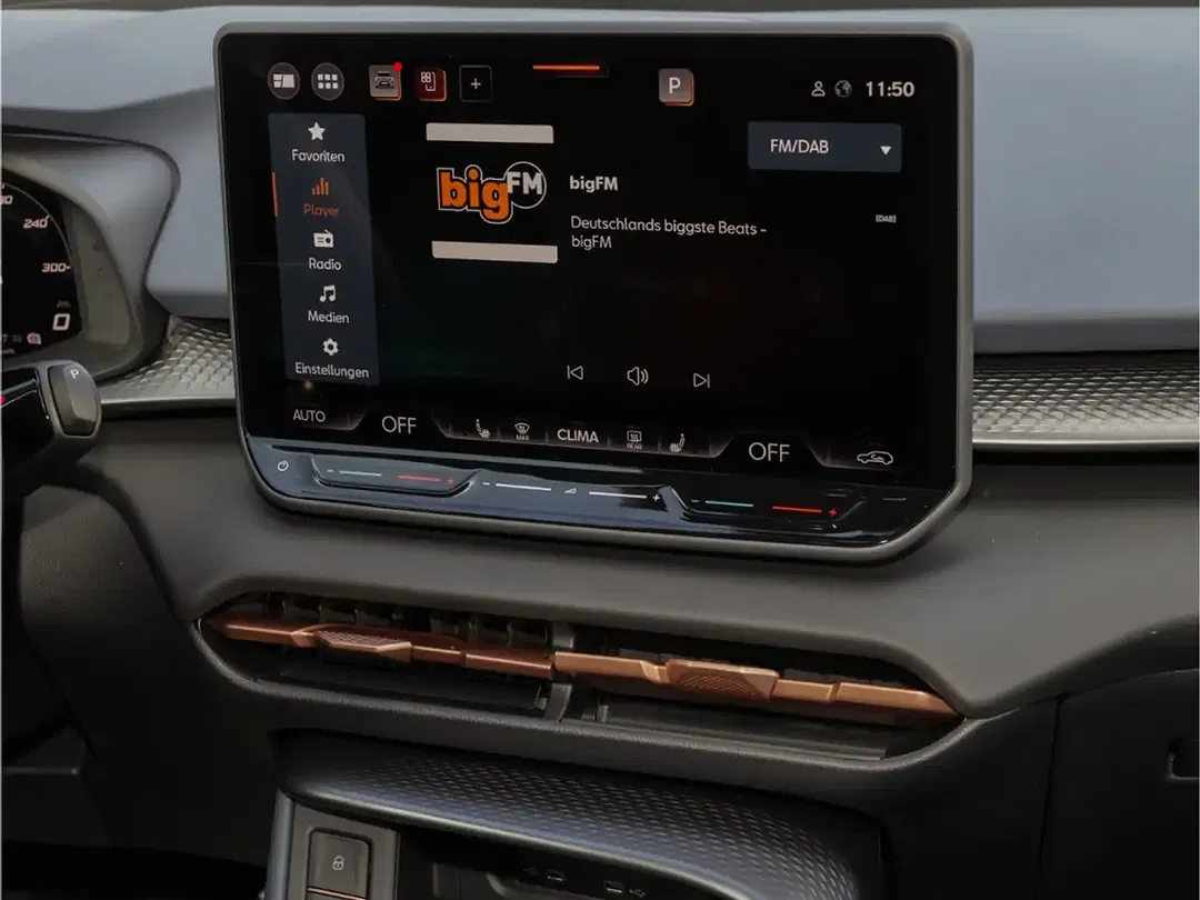 CUPRA Terramar 1.5 eTSI DSG - Thumbnail 8
