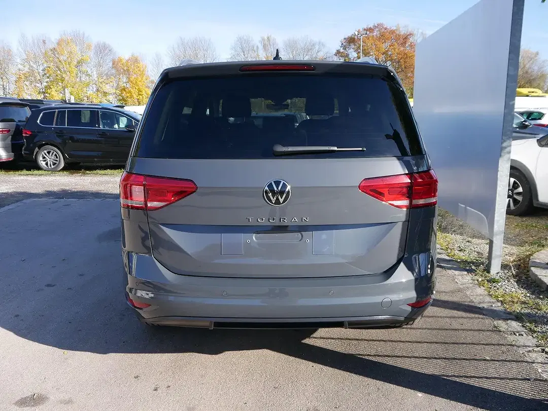 Volkswagen Touran 1.5 TSI DSG Comfortline - foto 2