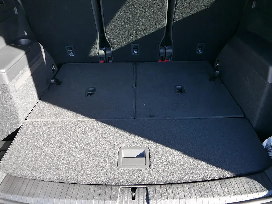 Volkswagen Touran 1.5 TSI DSG Comfortline - Thumbnail 6
