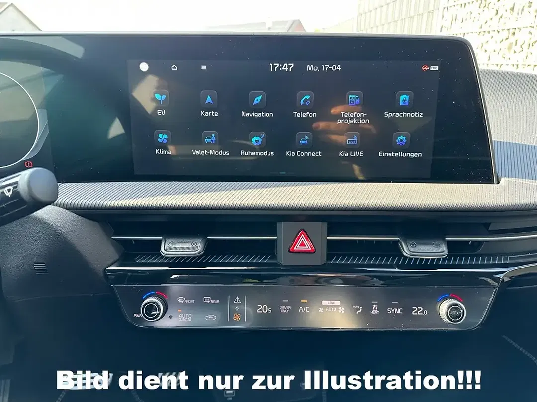 Kia EV6 84 kWh Plus - foto 8