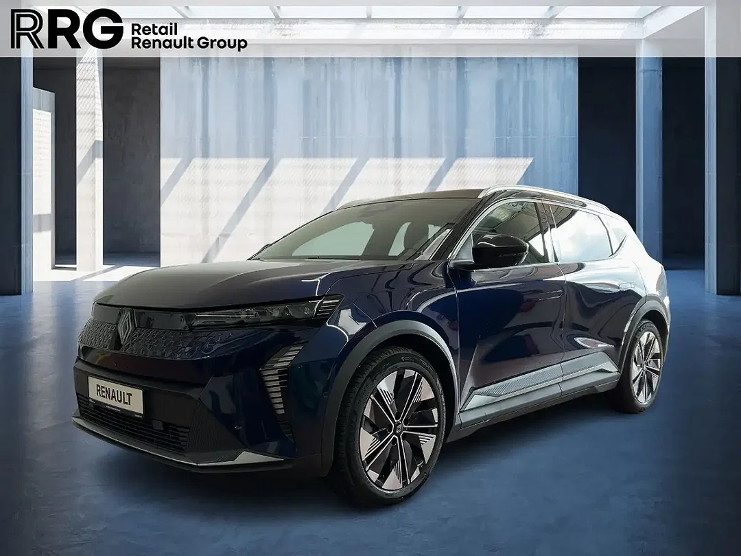 Renault Scenic Iconic - Afbeelding 1