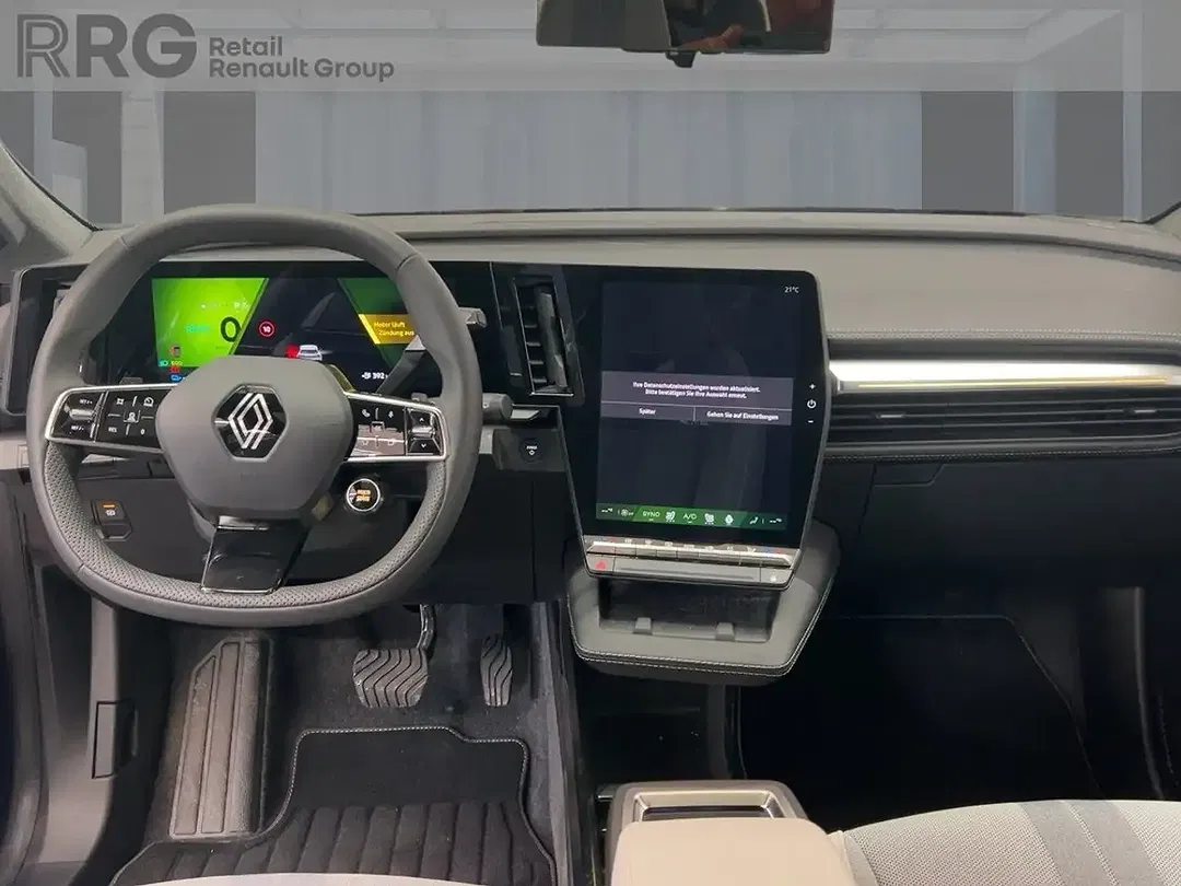 Renault Scenic Iconic - Thumbnail 9