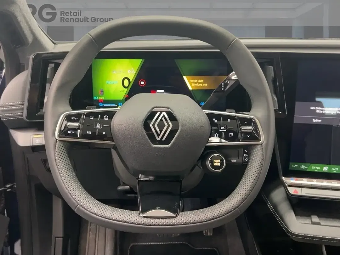 Renault Scenic Iconic - Thumbnail 10
