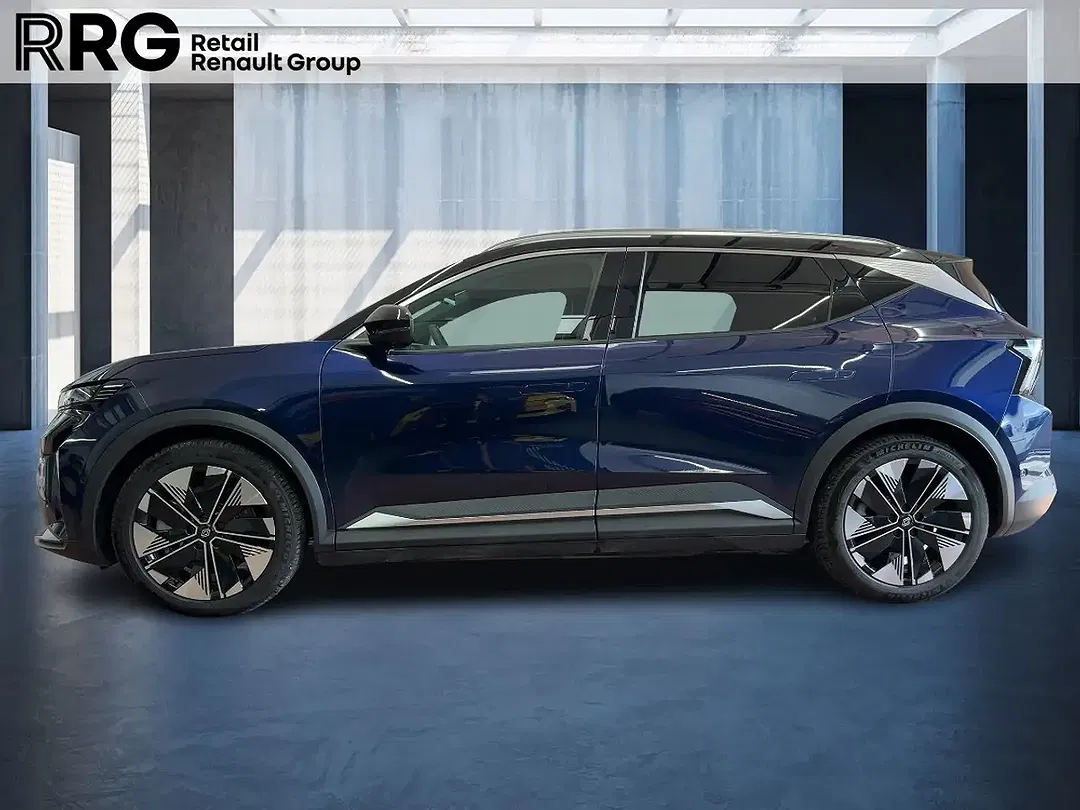 Renault Scenic Iconic - foto 2