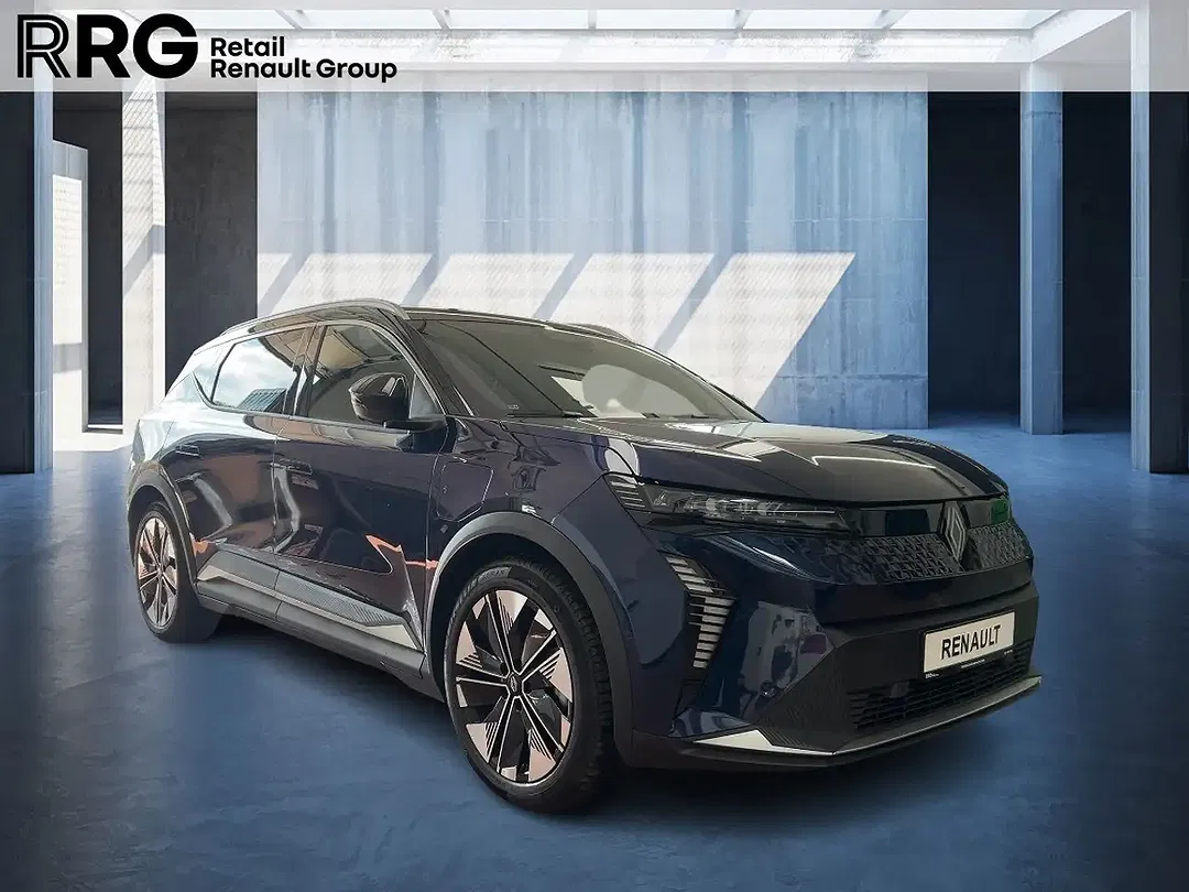Renault Scenic Iconic - Thumbnail 6