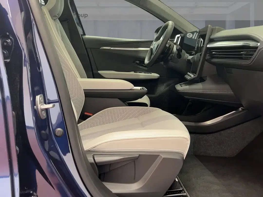 Renault Scenic Iconic - Thumbnail 7