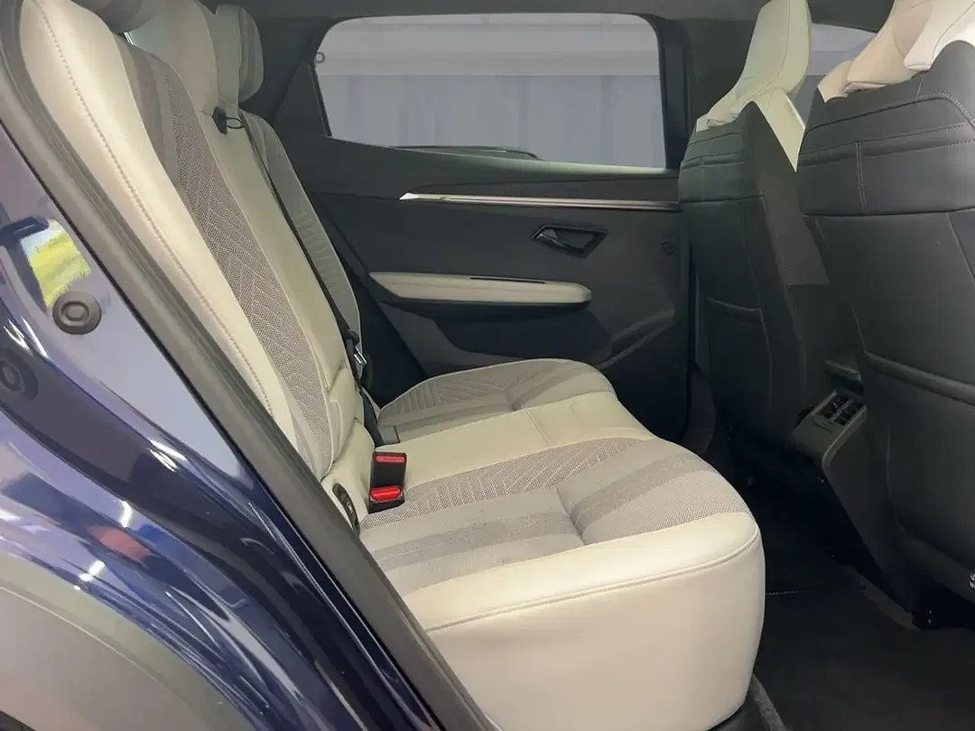 Renault Scenic Iconic - Thumbnail 8