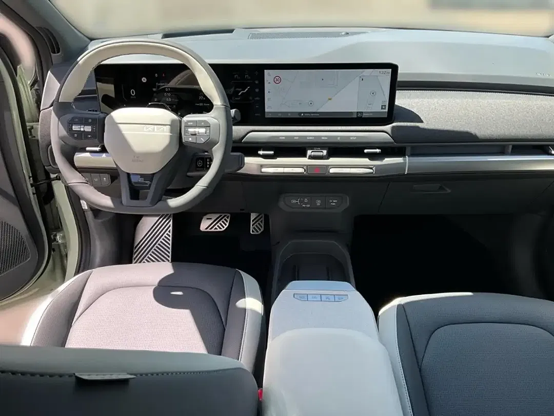 Kia EV3 GT-Line - Thumbnail 10