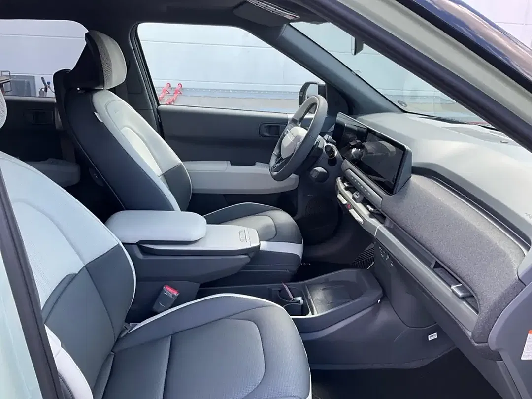 Kia EV3 GT-Line - Thumbnail 14