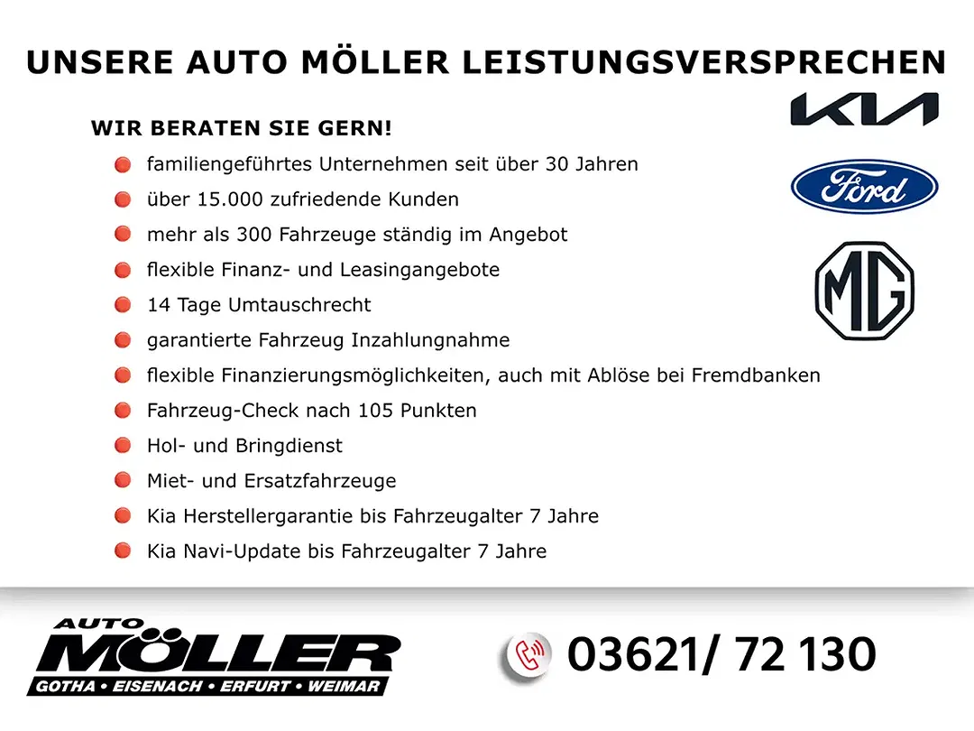 Kia EV3 GT-Line - foto 15