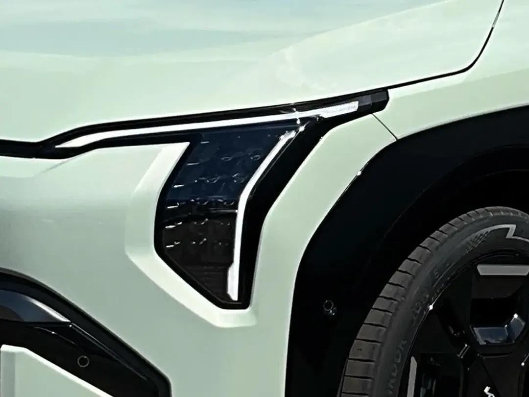 Kia EV3 GT-Line - Thumbnail 5
