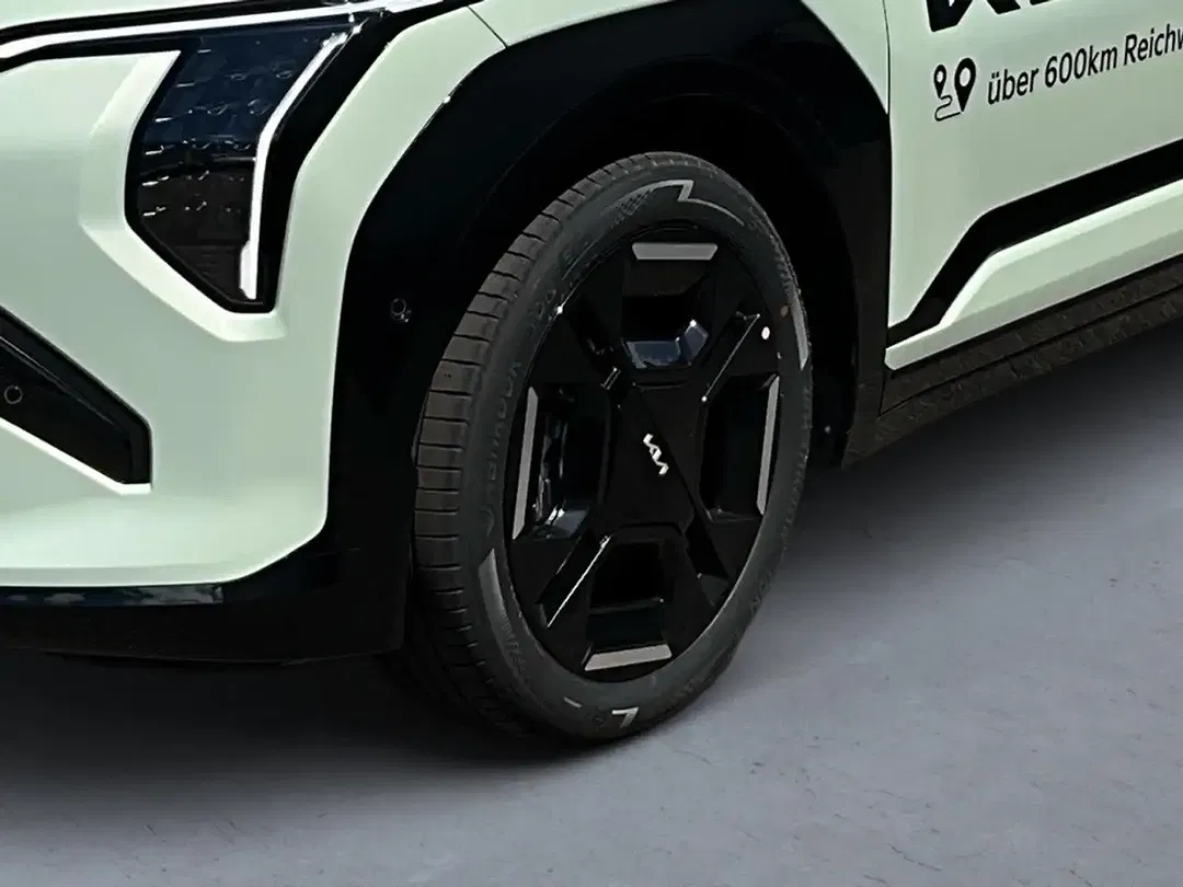 Kia EV3 GT-Line - Thumbnail 6