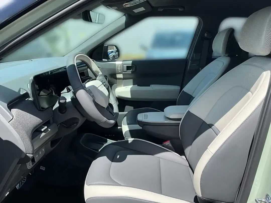 Kia EV3 GT-Line - Thumbnail 7