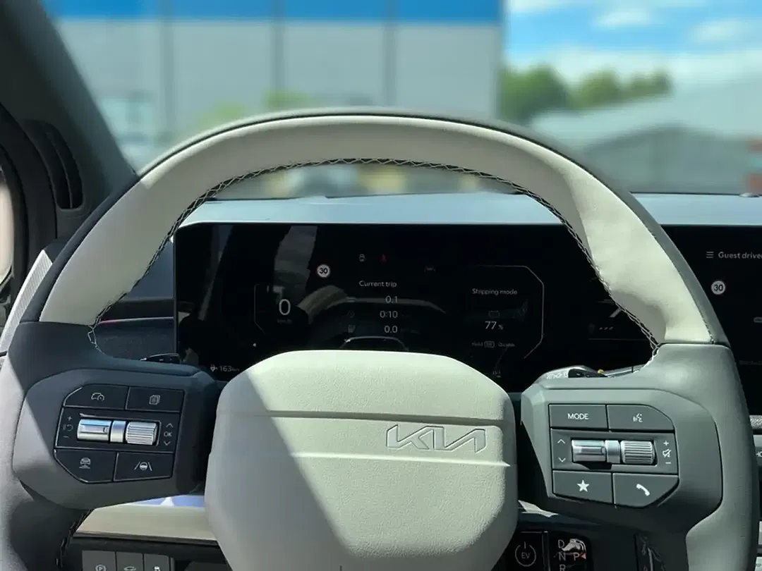 Kia EV3 GT-Line - Thumbnail 8