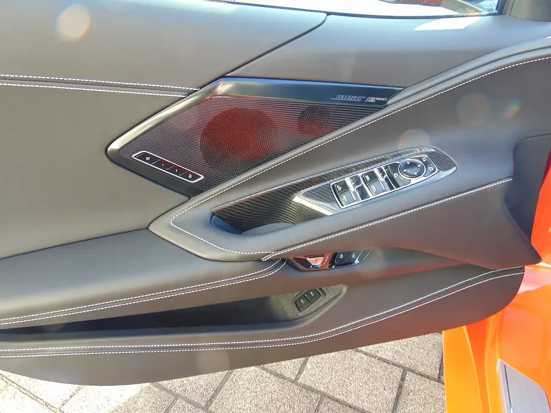 Corvette C8 Convertible 3LT - Thumbnail 11