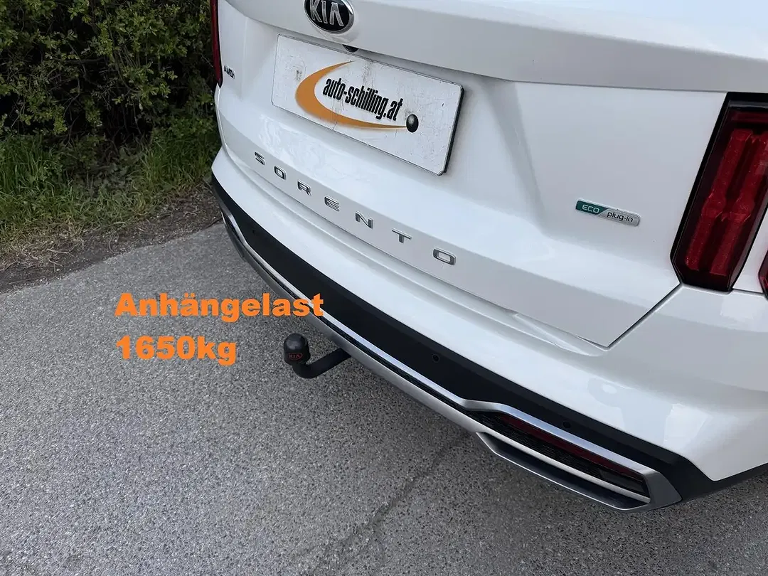 Kia Sorento 4WD - Thumbnail 15