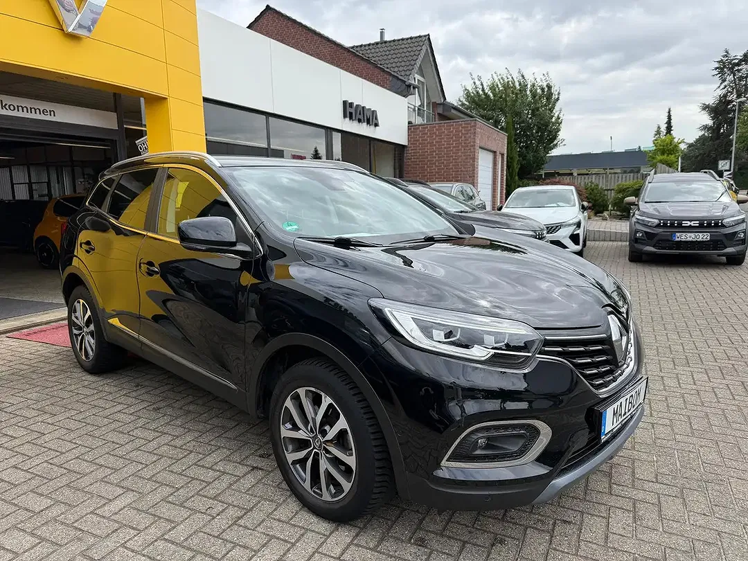 Renault Kadjar TCe AUT Intens - foto 1