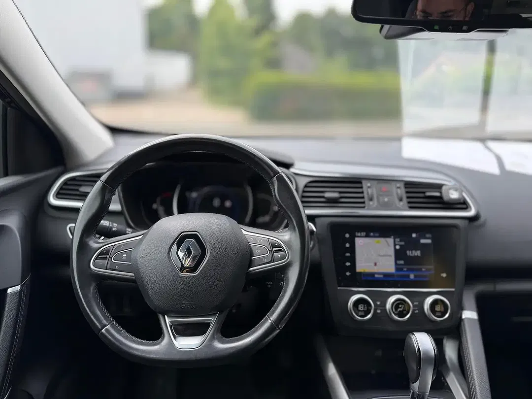 Renault Kadjar TCe AUT Intens - Thumbnail 11