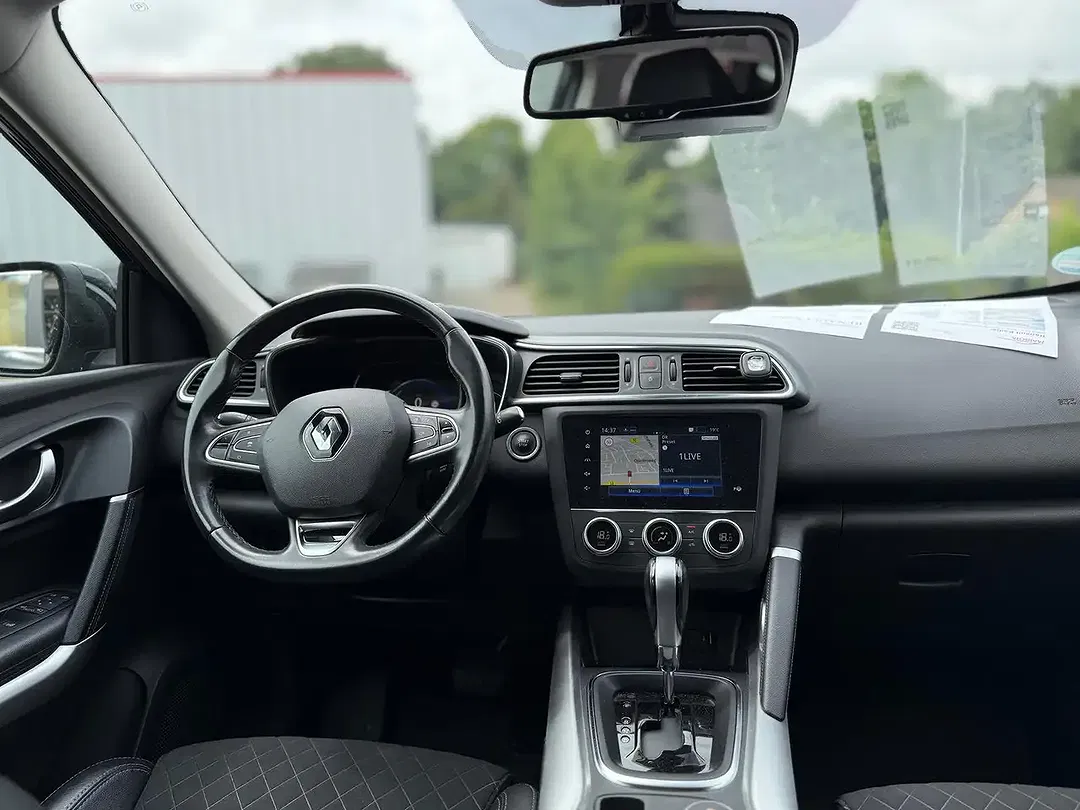 Renault Kadjar TCe AUT Intens - foto 12