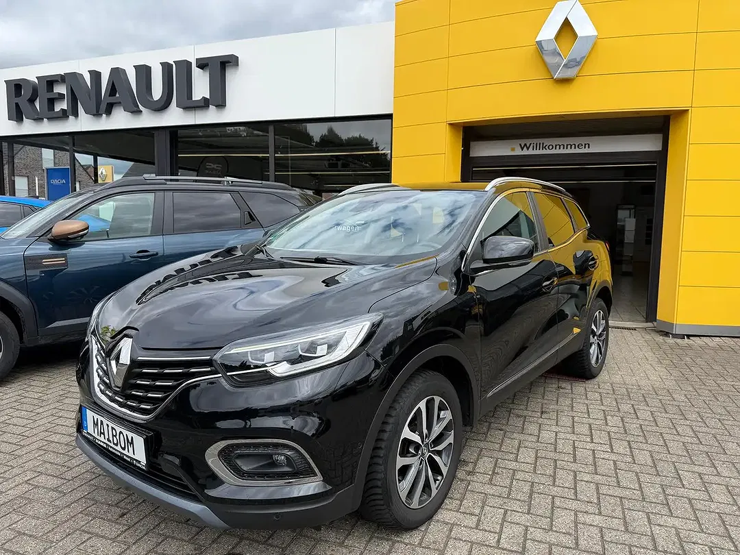 Renault Kadjar TCe AUT Intens - foto 2