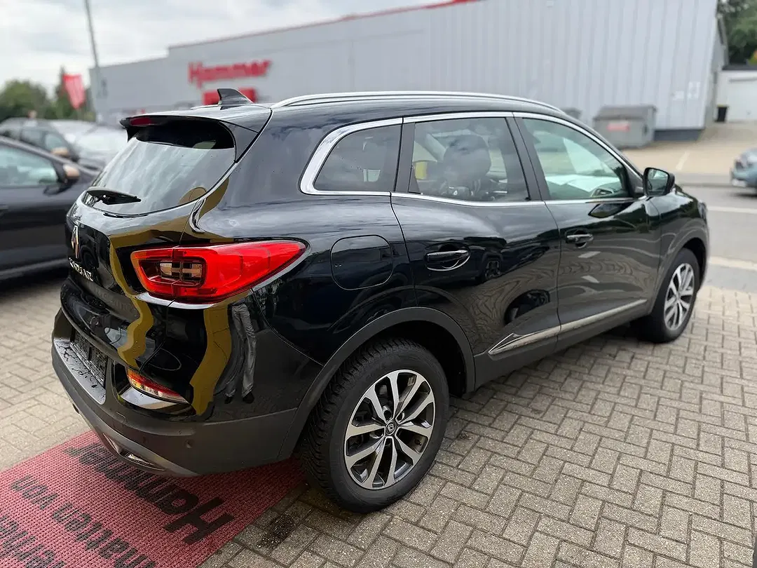 Renault Kadjar TCe AUT Intens - Thumbnail 4