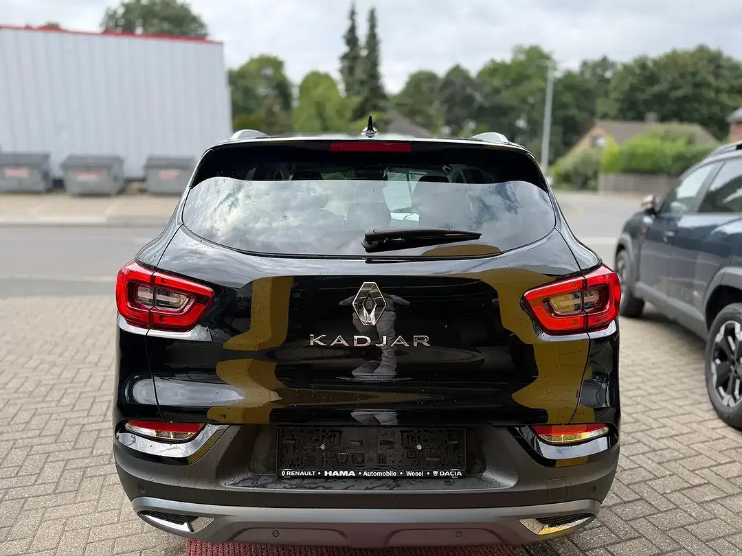 Renault Kadjar TCe AUT Intens - Thumbnail 5