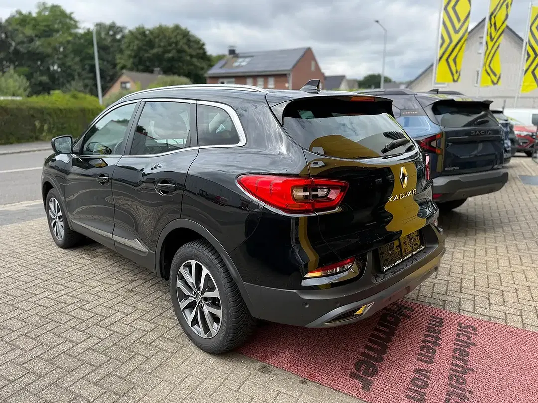 Renault Kadjar TCe AUT Intens - Thumbnail 6