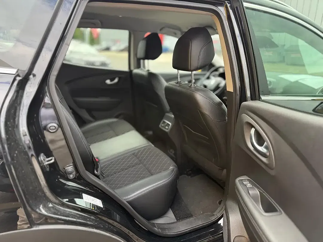 Renault Kadjar TCe AUT Intens - Thumbnail 7