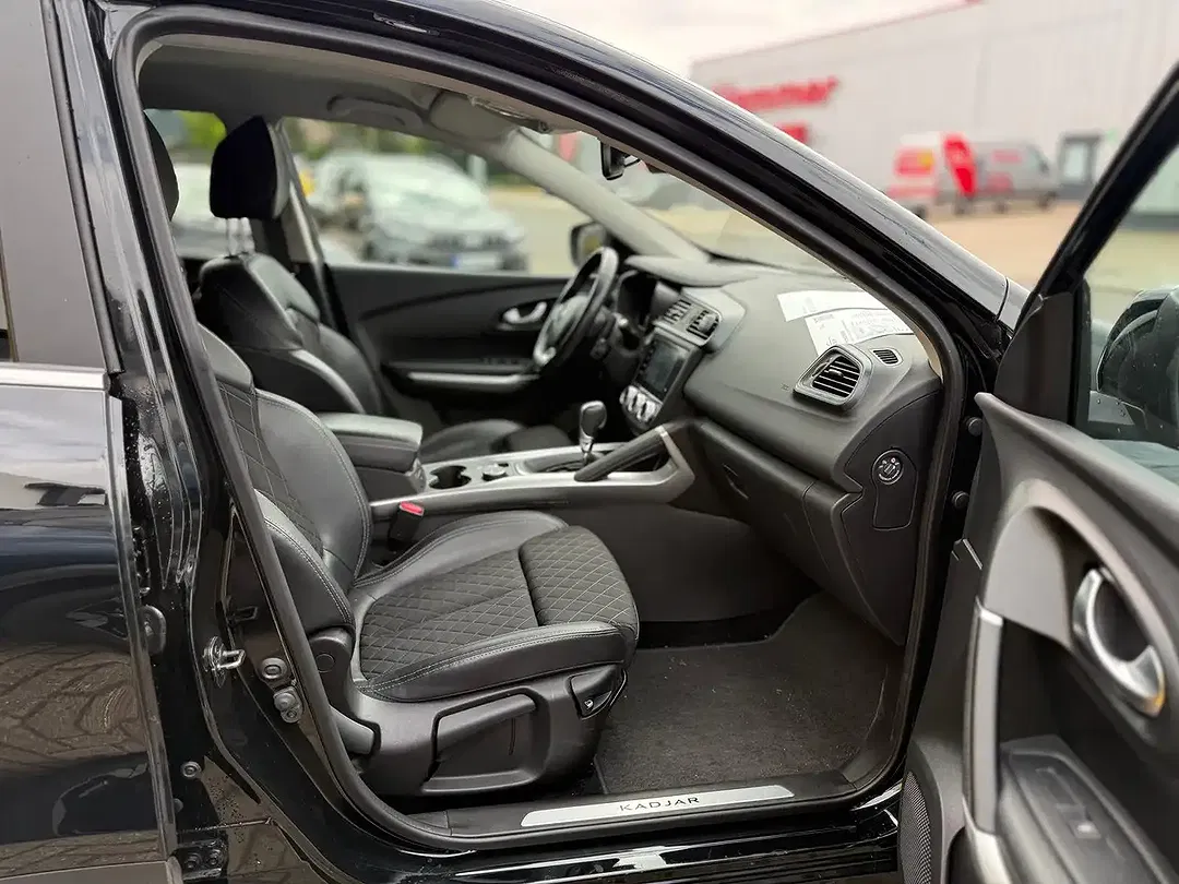 Renault Kadjar TCe AUT Intens - Thumbnail 8