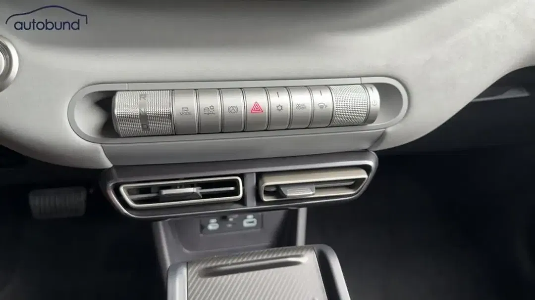 BYD Dolphin Surf Comfort - Thumbnail 12