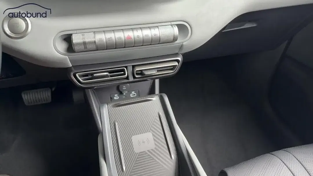 BYD Dolphin Surf Comfort - Thumbnail 13