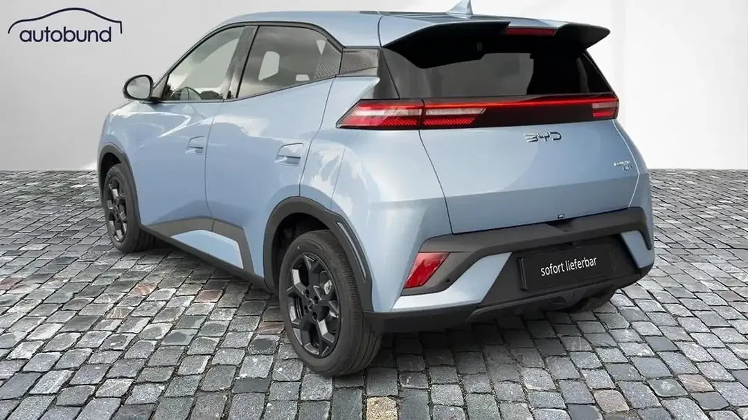 BYD Dolphin Surf Comfort - foto 2