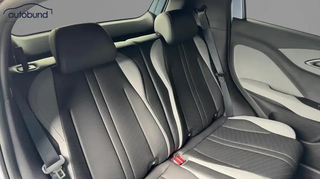 BYD Dolphin Surf Comfort - Thumbnail 7