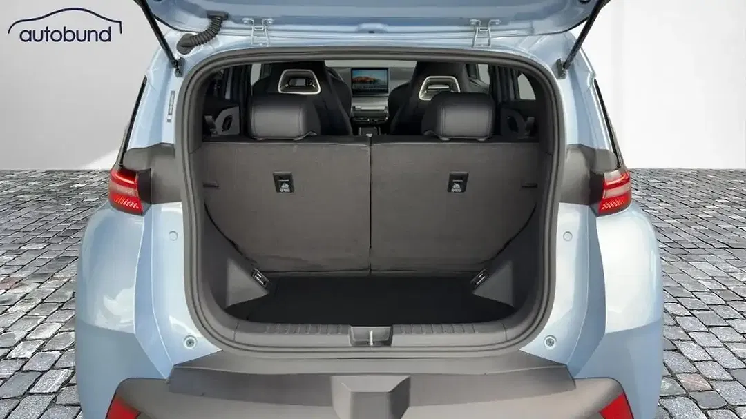 BYD Dolphin Surf Comfort - Thumbnail 8