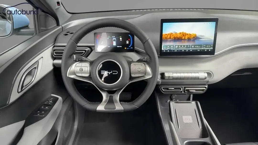 BYD Dolphin Surf Comfort - Thumbnail 9