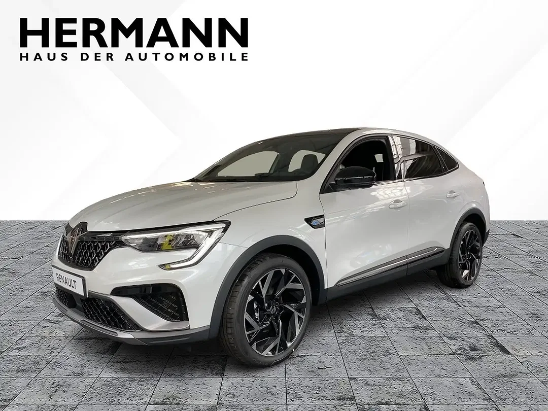 Renault Arkana MHEV 1.3 TCe - Afbeelding 1