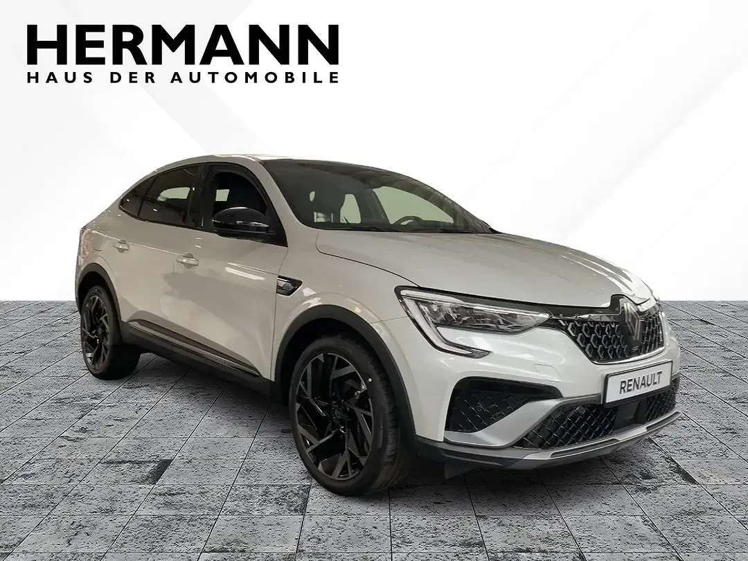 Renault Arkana MHEV 1.3 TCe - Thumbnail 5