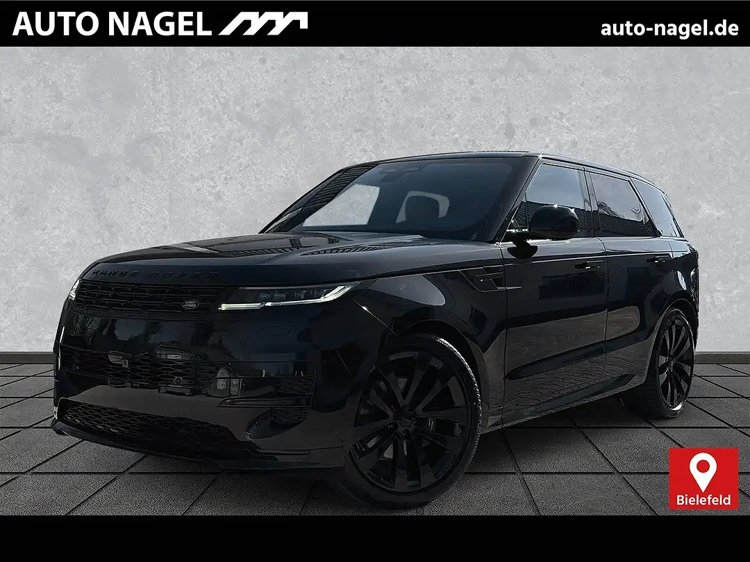 Land Rover Range Rover Sport D300 HSE - Afbeelding 1