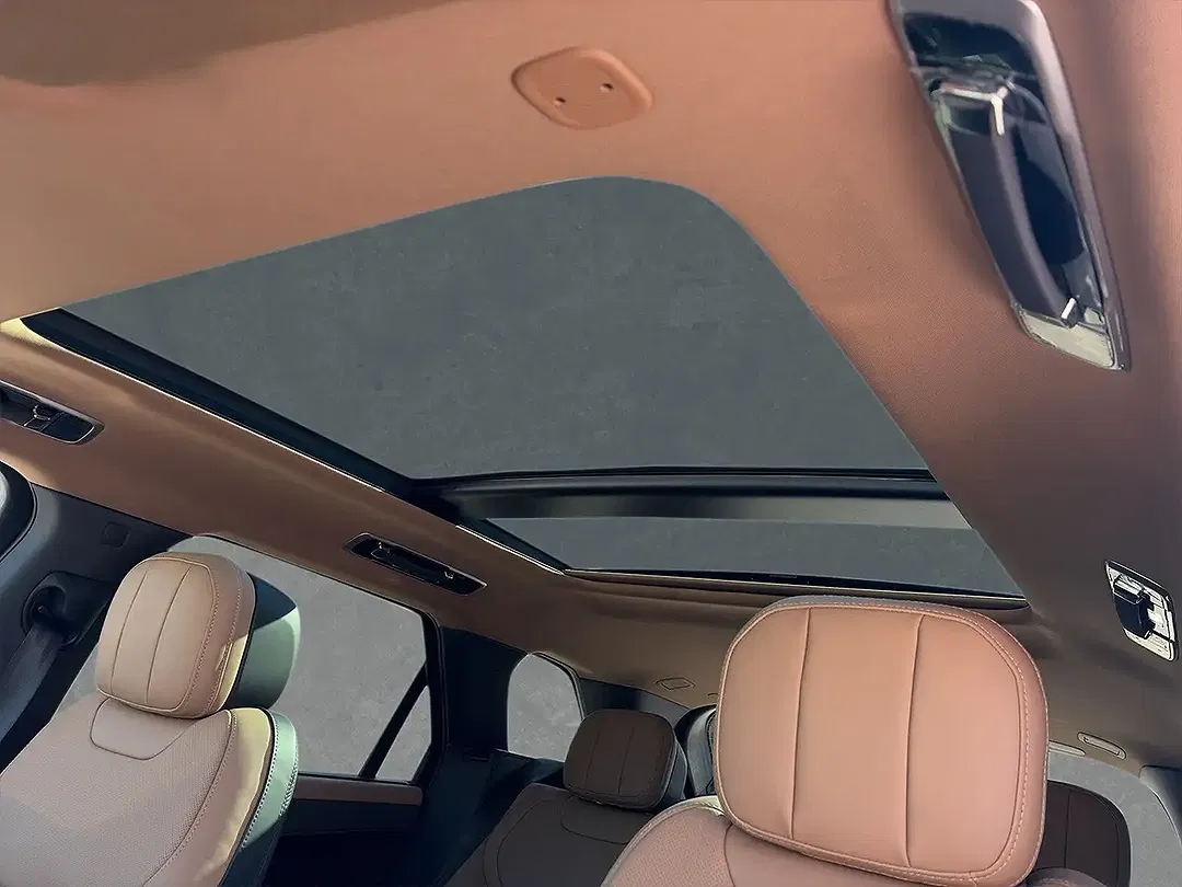 Land Rover Range Rover Sport D300 HSE - Thumbnail 10