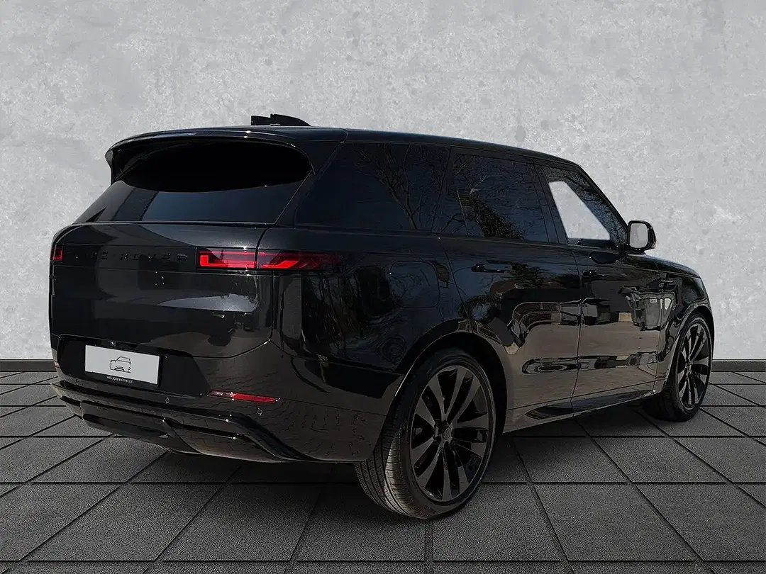 Land Rover Range Rover Sport D300 HSE - foto 2