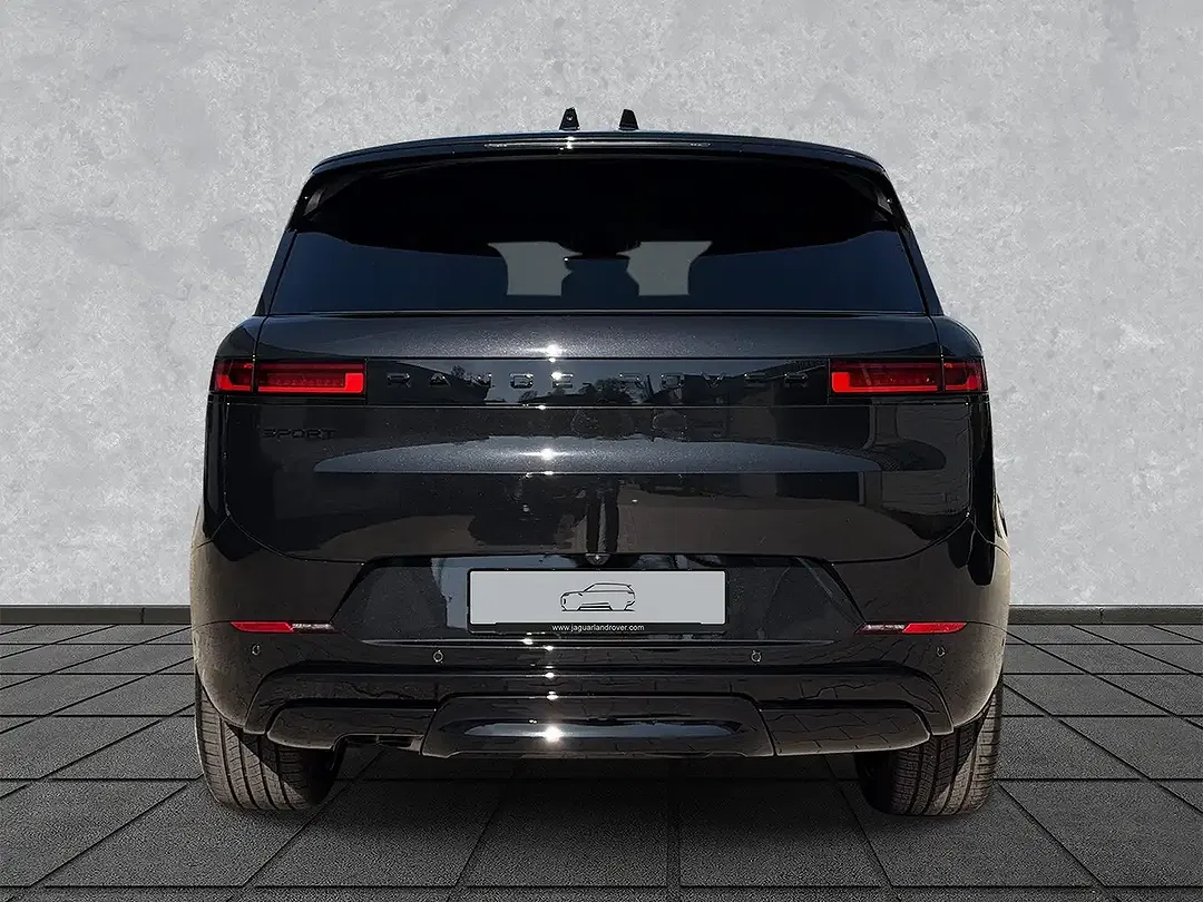 Land Rover Range Rover Sport D300 HSE - Thumbnail 7