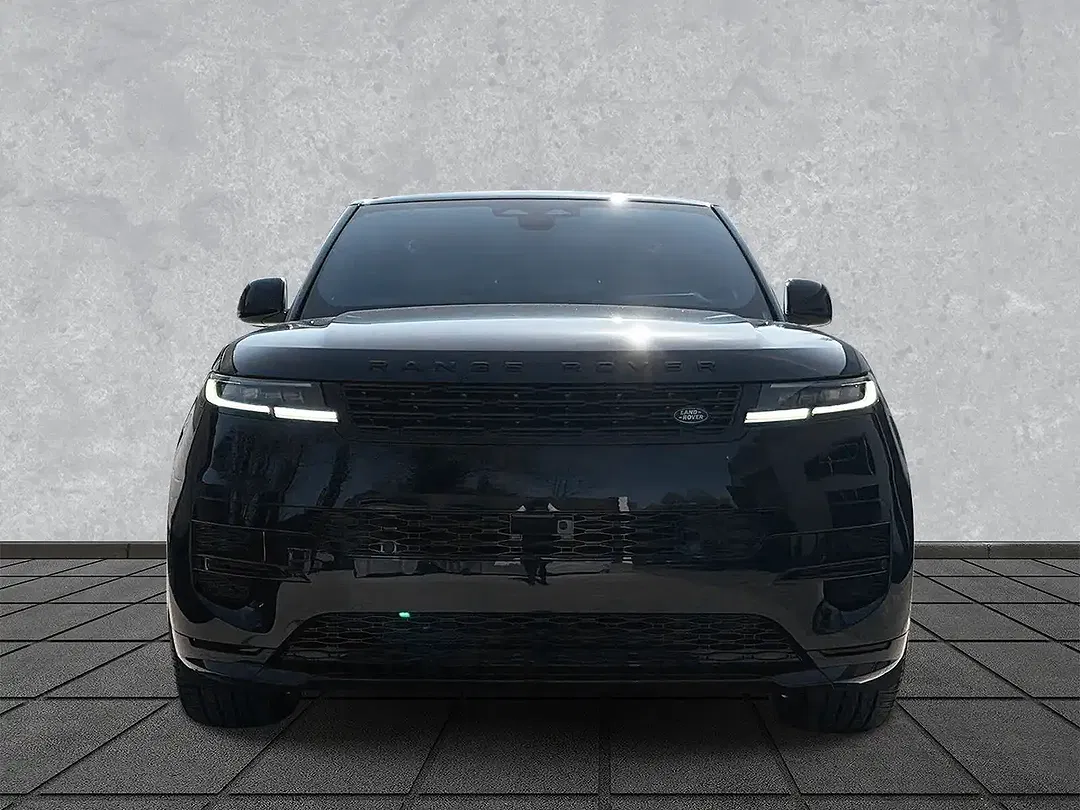 Land Rover Range Rover Sport D300 HSE - Thumbnail 8