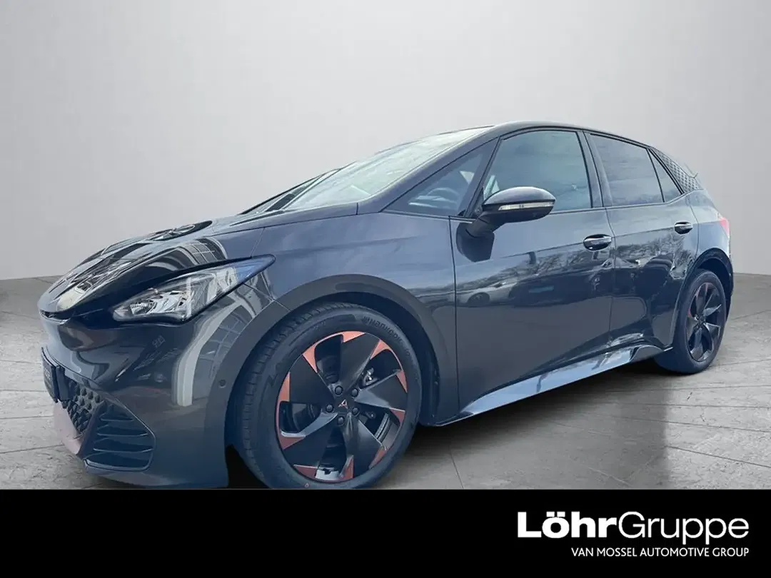CUPRA Born - foto 1